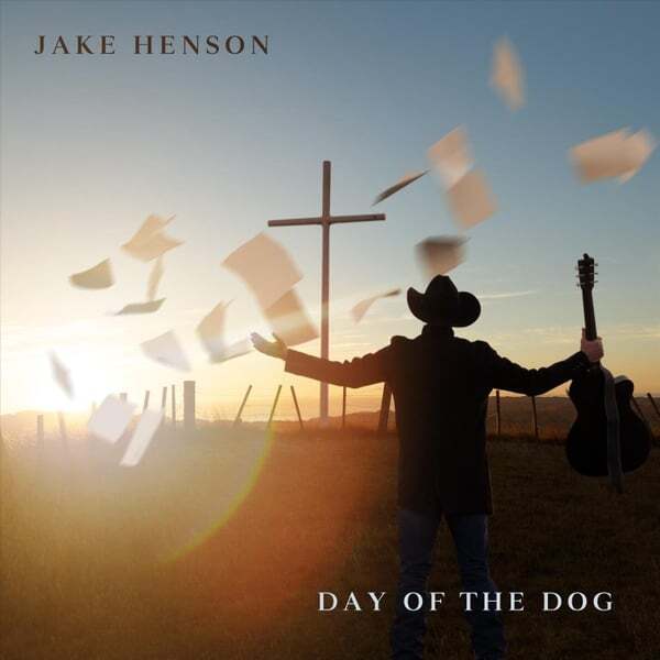 Cover art for Day of the Dog